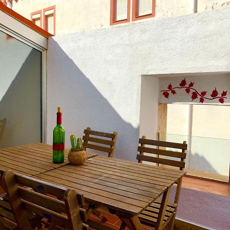 Atico Junto A La Catedral Apartment Тарагона Екстериор снимка