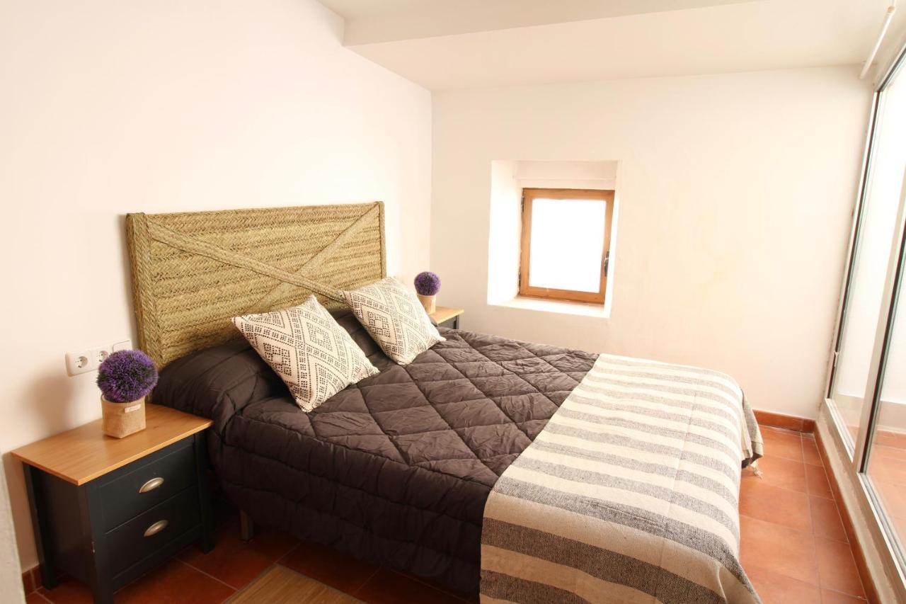Atico Junto A La Catedral Apartment Тарагона Екстериор снимка
