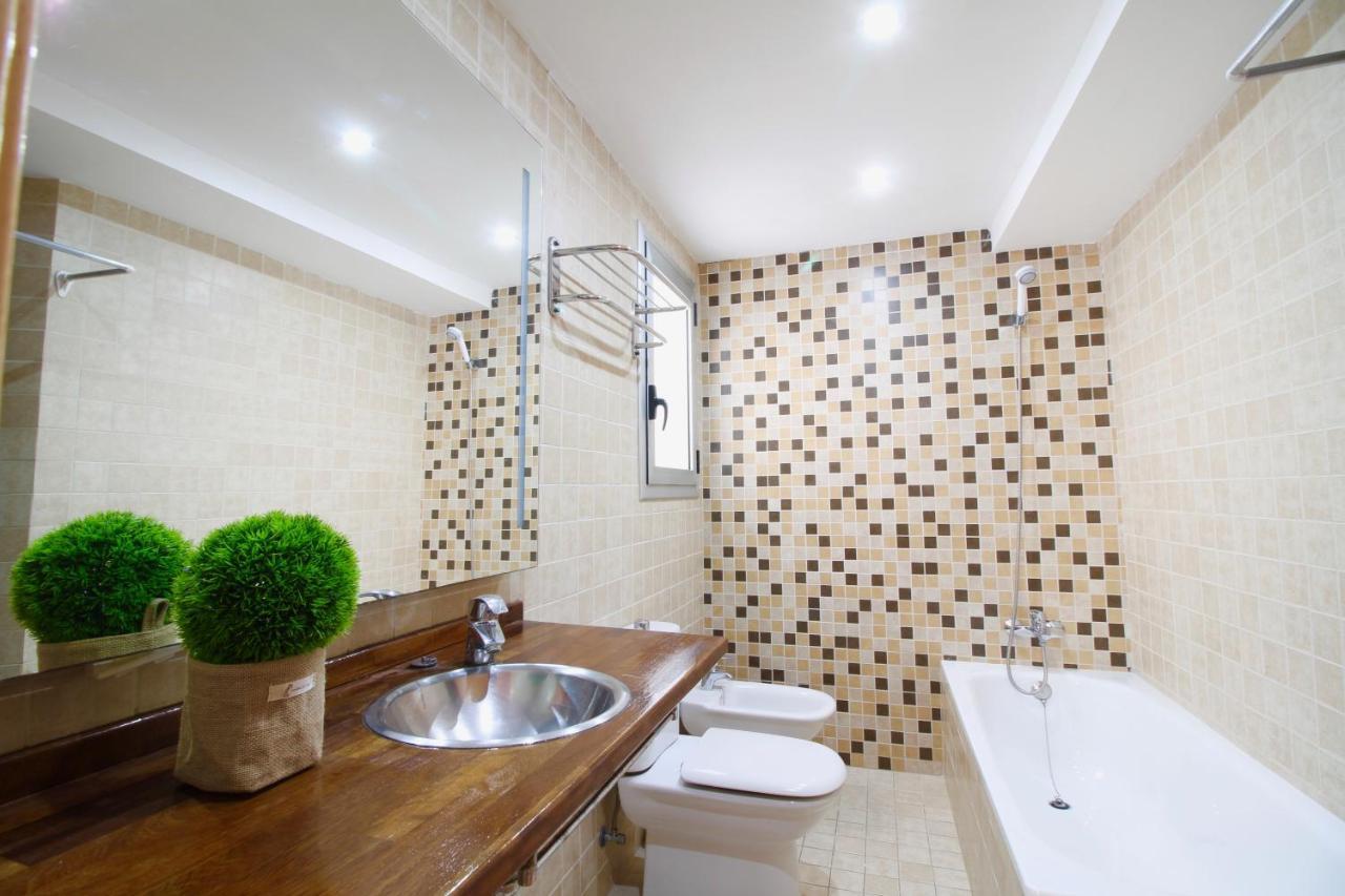 Atico Junto A La Catedral Apartment Тарагона Екстериор снимка