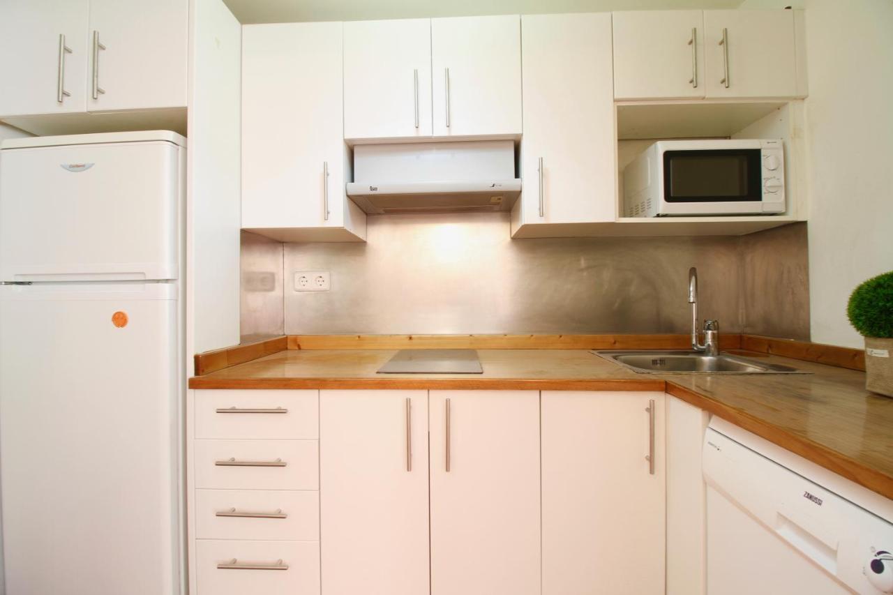 Atico Junto A La Catedral Apartment Тарагона Екстериор снимка